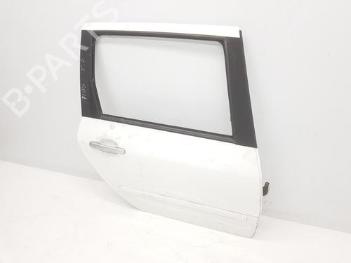 Right rear door PEUGEOT 307 Break (3E)  | BP17707383C5 