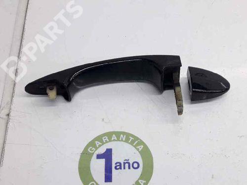 Rear left exterior door handle BMW X3 (E83) 2.0 d | BP4559691C130 