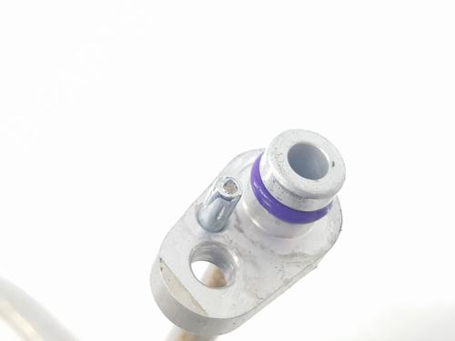 AC pipe SEAT IBIZA V (KJ1, KJG) 1.0 TSI | BP14110631M126