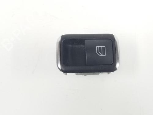 Used Right rear window switch MERCEDES-BENZ M-CLASS (W166) ML 350 BlueTEC 4-matic (166.024, 166.023) (258 hp) 11689575