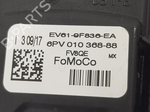 Pedal FORD FOCUS III 2.0 ST | BP15012874I4 