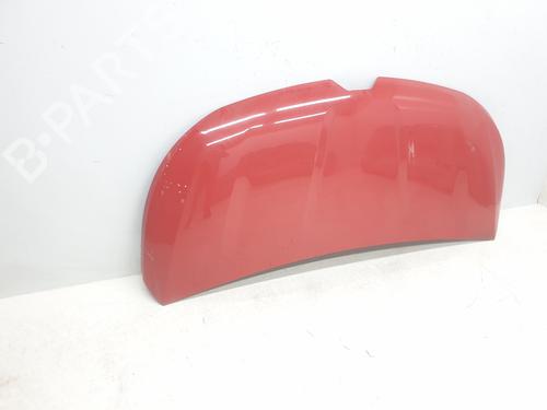 Hood RENAULT TRAFIC III Van (FG_) 1.6 dCi 140 (FGMA, FGMC) | BP29954940C1