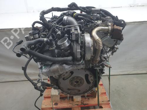 Engine MASERATI QUATTROPORTE VI 3.0 D | BP32387613M1  - Image 9