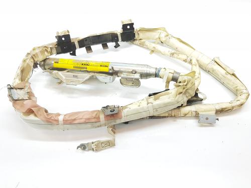 Used Right curtain airbag TOYOTA LAND CRUISER PRADO (_J12_) 3.0 D-4D (KDJ120, KDJ125) (163 hp) 13546691
