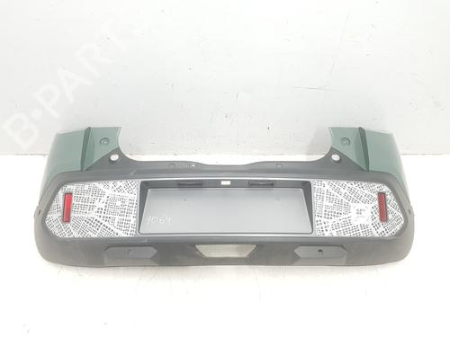 Used Rear bumper DACIA SPRING EV (B6M1) (45 hp) 31015654