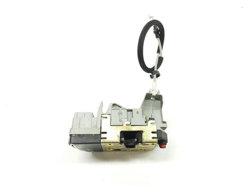 Rear left lock PEUGEOT 307 Break (3E) 2.0 HDI 110 | BP18307417C100 