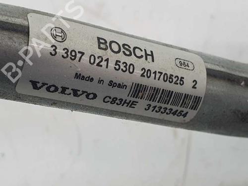 Front wiper motor VOLVO XC60 I SUV (156) D4 AWD | BP6337093M29 