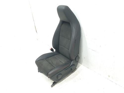 Left front seat MERCEDES-BENZ A-CLASS (W176) A 200 CDI / d (176.008) | BP29711018C15 