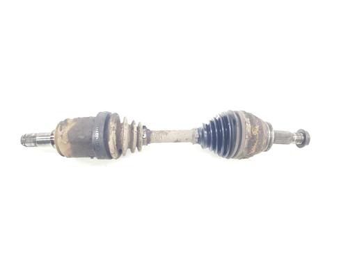 Used Right front driveshaft TOYOTA LAND CRUISER PRADO (_J12_) 3.0 D-4D (KDJ120, KDJ125) (166 hp) 12465575