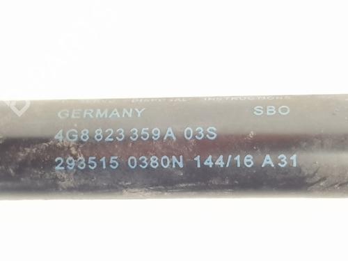 Amortiguador capot AUDI A6 C7 (4G2, 4GC) 2.0 TDI | BP30472556C139