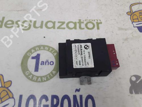 Used Electronic module BMW 1 (E81) 120 i (170 hp) 14068372
