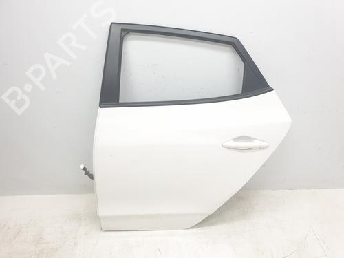 Used Left rear door HYUNDAI ix35 (LM, EL, ELH) [2009-2016]  29927625