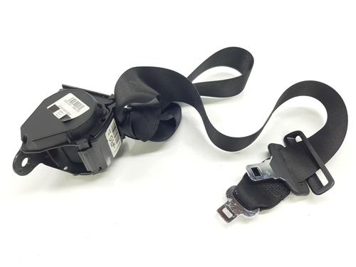 Used Rear center seatbelt BMW 3 (F30, F80) 318 d (150 hp) 20226459
