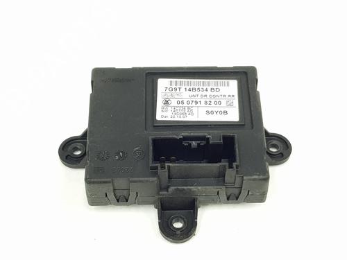 Used Electronic module LAND ROVER FREELANDER 2 (L359) 2.2 TD4 4x4 (160 hp) 22551711