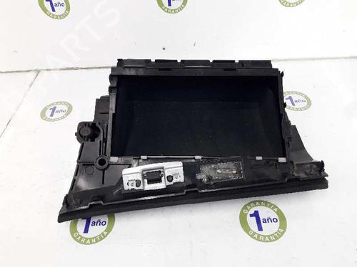 Glove box BMW X3 (E83) 2.0 d | BP4559680C95 