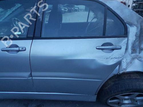 Vindusheismotor høyre foran MITSUBISHI LANCER VII (CS_A, CT_A) EVO VIII - 260 (CT9A) | BP12583241E20 