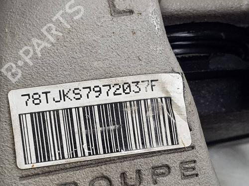 Left front brake caliper PEUGEOT RIFTER e-Rifter | BP40156024M105 - Image 6