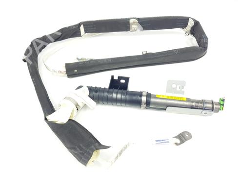 Used Left curtain airbag NISSAN QASHQAI I (J10, NJ10) 2.0 (140 hp) 28484967