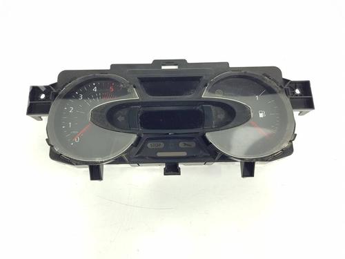Used Instrument cluster Instrument cluster RENAULT TRAFIC III Van (FG_) [2014-2026] 40514746 40514746