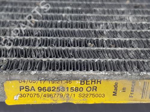 AC radiator PEUGEOT PARTNER Tepee 1.6 BlueHDi 100 | BP36042129M32 - Image 4