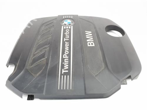 Upper protection BMW 1 (F21) 118 d | BP22808378M93 