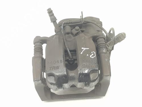 Used Right rear brake caliper BMW 6 Coupe (F13) 640 d (313 hp) 17195836
