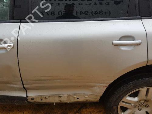 Windscreen washer tank VW TOUAREG (7LA, 7L6, 7L7) 3.2 V6 | BP7419378C113 