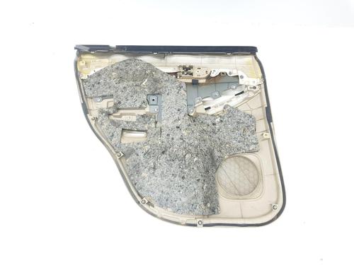 Rear right panel TOYOTA LAND CRUISER PRADO (_J12_) 3.0 D-4D (KDJ120, KDJ125) | BP10718980C61 
