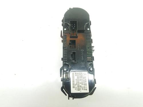 Climate control MERCEDES-BENZ CLA Coupe (C117) CLA 220 CDI / d (117.303) | BP9187650I5 