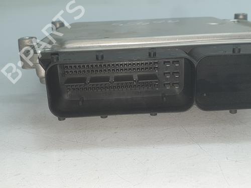 Engine control unit (ECU) KIA PICANTO I (SA) 1.0 | BP31037024M57 - Image 3