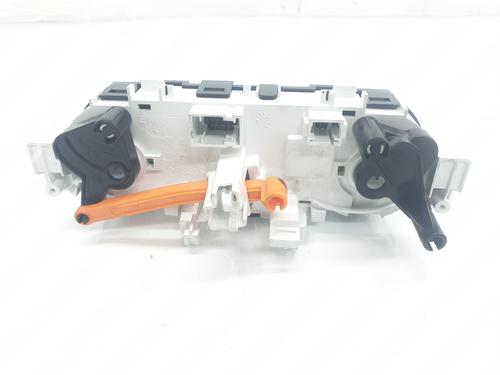 Climate control PEUGEOT 208 I (CA_, CC_) 1.6 HDi / BlueHDi 75 | BP20191790I5 