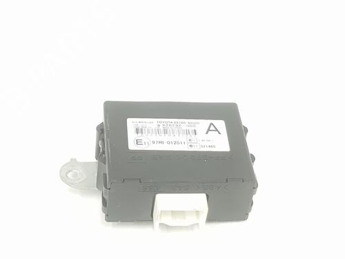 Used Electronic module TOYOTA LAND CRUISER PRADO (_J12_) 3.0 D-4D (KDJ120, KDJ125) (163 hp) 20192506
