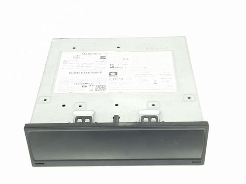 Used Radio Radio CUPRA LEON (KL1, KU1, KUG) [2020-2026] 35801543 35801543