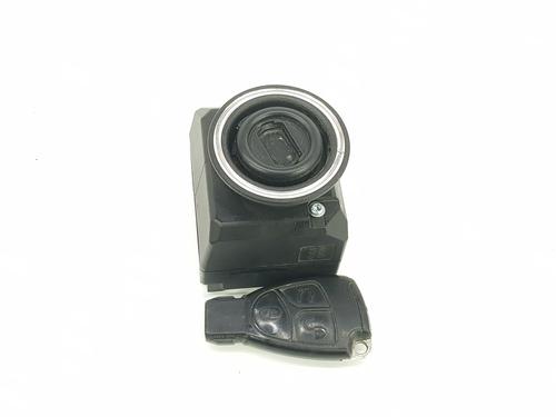 Ignition barrel MERCEDES-BENZ M-CLASS (W164) ML 320 CDI 4-matic (164.122) | BP14089891M48 