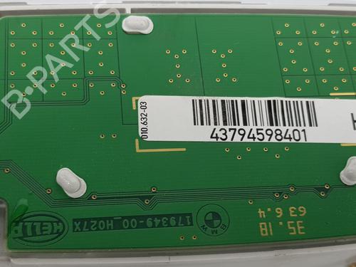 Interior roof light BMW 4 Gran Coupe (F36) 420 i | BP17002750I8 