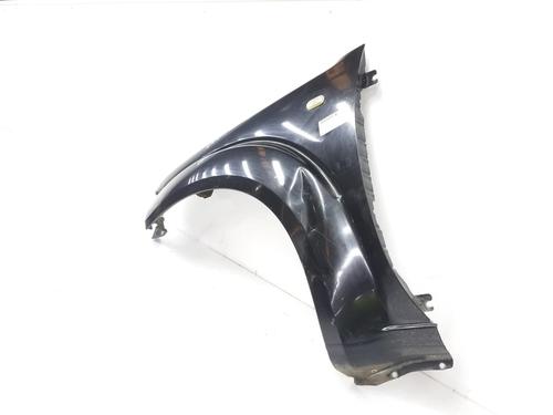 Left front fenders NISSAN PATHFINDER III (R51) 2.5 dCi | BP3185209C41 
