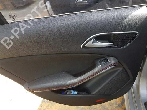 Left front window motor MERCEDES-BENZ CLA Coupe (C117) CLA 200 CDI (117.301) | BP7205762E21 