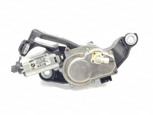 Used Rear wiper motor BMW 1 (E87) 123 d (204 hp) 18132470