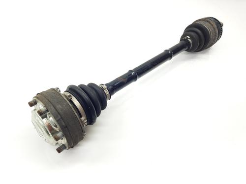 Left rear driveshaft BMW 1 (E87) 118 d | BP24885250M40 