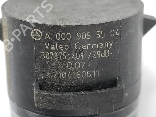 Other MERCEDES-BENZ CLA Coupe (C117) CLA 200 CDI / d (117.308) | BP13102261O1 