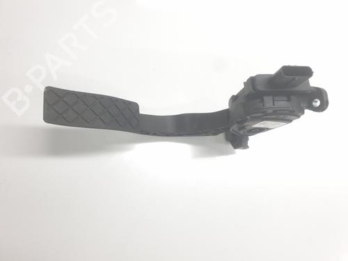 Pedal AUDI A6 C7 (4G2, 4GC) 2.0 TDI | BP33540204I4 - Image 3