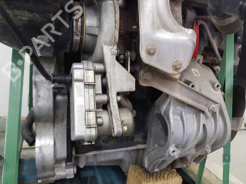 Engine MERCEDES-BENZ CLA Coupe (C117)  | BP29185781M1 