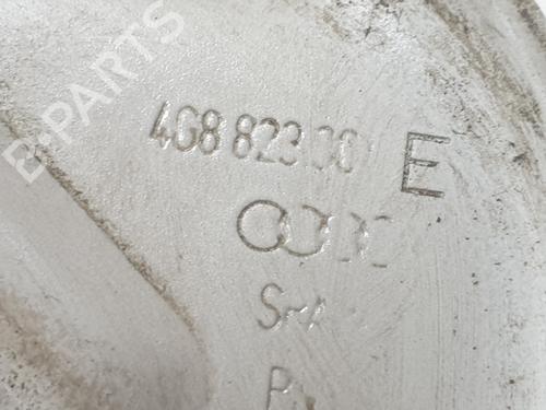 Hinge/Door check strap AUDI A6 C7 (4G2, 4GC) 2.0 TDI | BP30498289C146