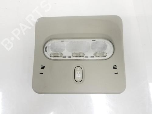 Interior roof light NISSAN QASHQAI II SUV (J11, J11_) 1.6 dCi ALL MODE 4x4-i 264304EH3A  | 264304EH3A  |