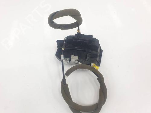 Used Front left lock Front left lock 39532865 39532865