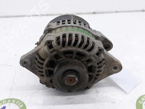Used Alternator KIA RIO I Hatchback (DC) 1.3 (82 hp) 3377399
