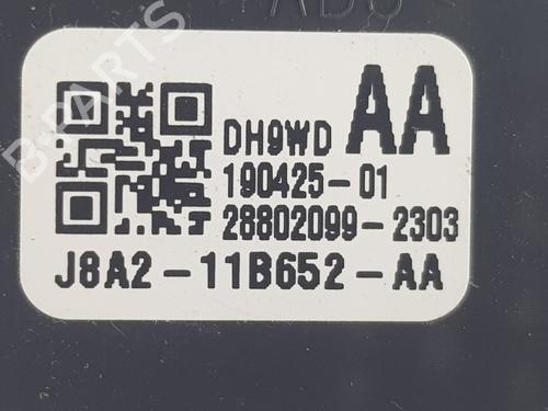 Electronic module LAND ROVER RANGE ROVER VELAR (L560) 2.0 D180 TD4 4x4 | BP37014451M83 - Image 5