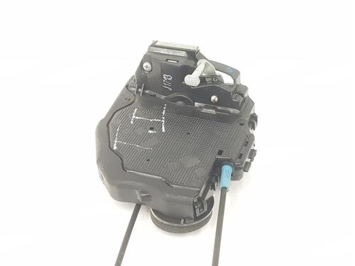 Rear left lock TOYOTA VERSO (_R2_) 1.6 D4-D (WAR20_) | BP18570303C100 