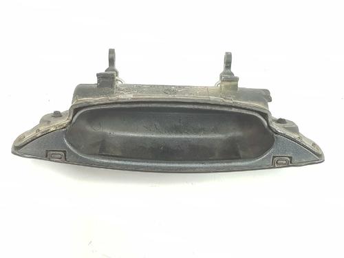 Front right exterior door handle AUDI A3 (8P1) 2.0 TDI 16V | BP7895816C129 