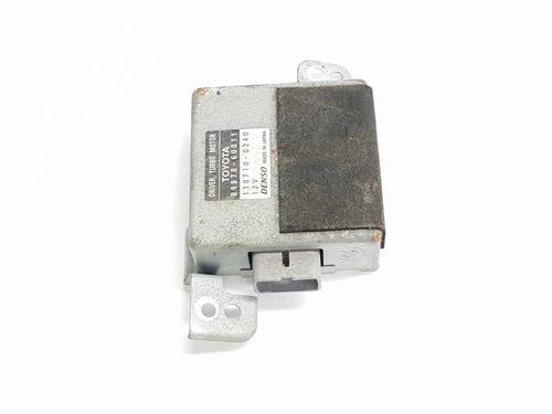 Used Electronic module Electronic module TOYOTA LAND CRUISER PRADO (_J12_) 3.0 D-4D (KDJ120, KDJ125) (166 hp) 39139610 39139610